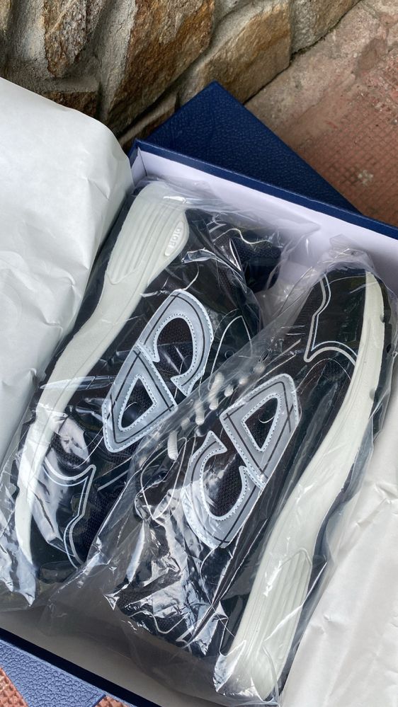 Dior B 30.