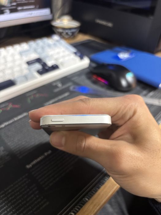 Iphone 5s 16gb ideal