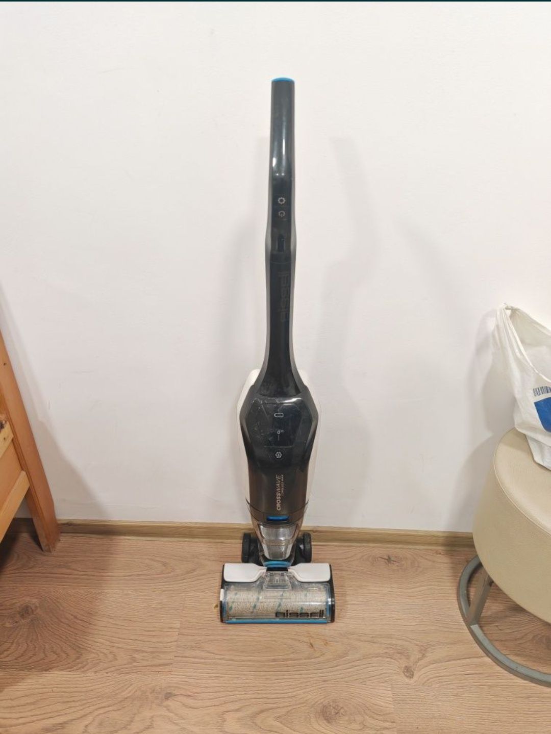 Bissell CrossWave Cordless Max