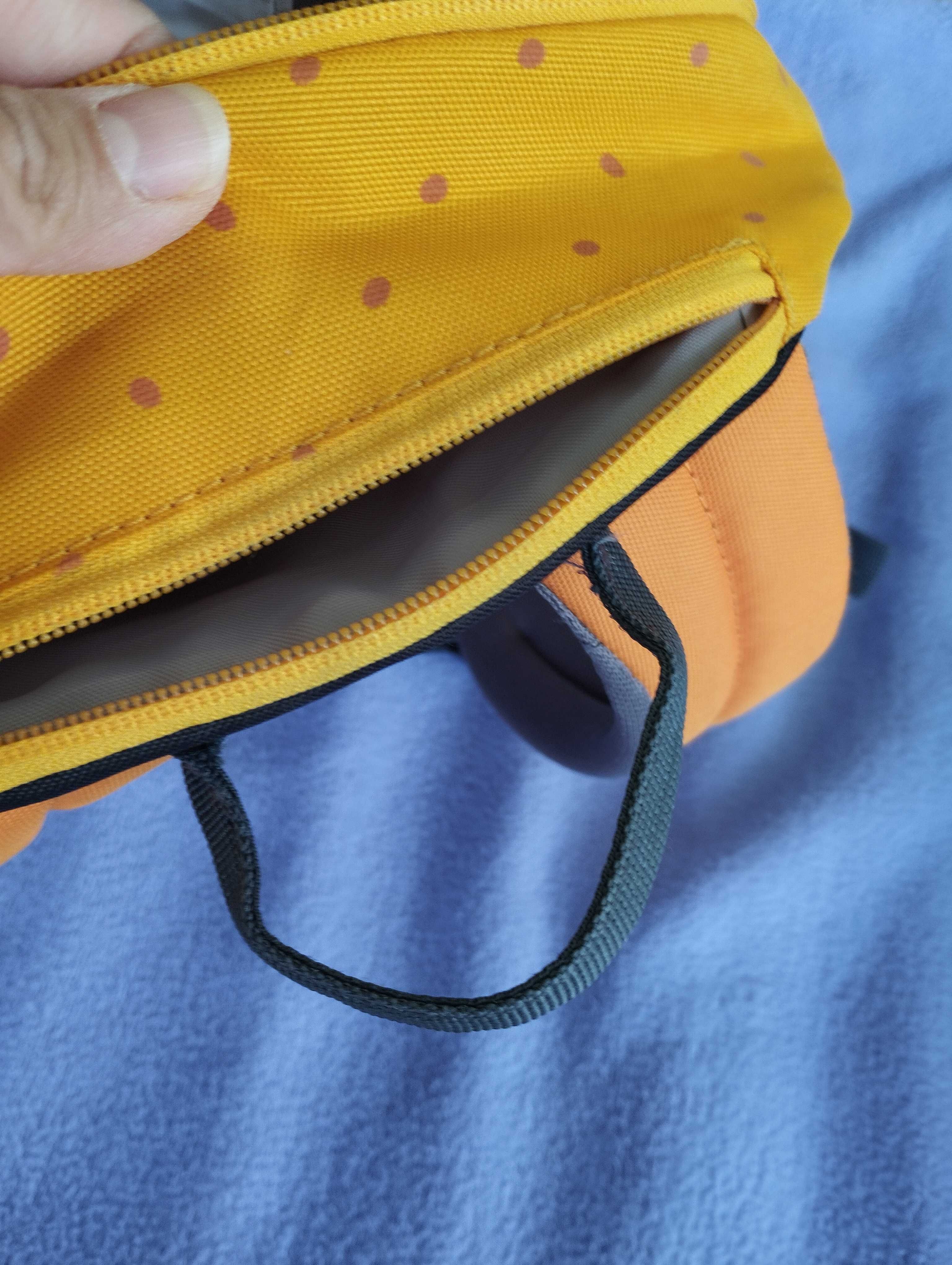 Детска раничка Deuter.