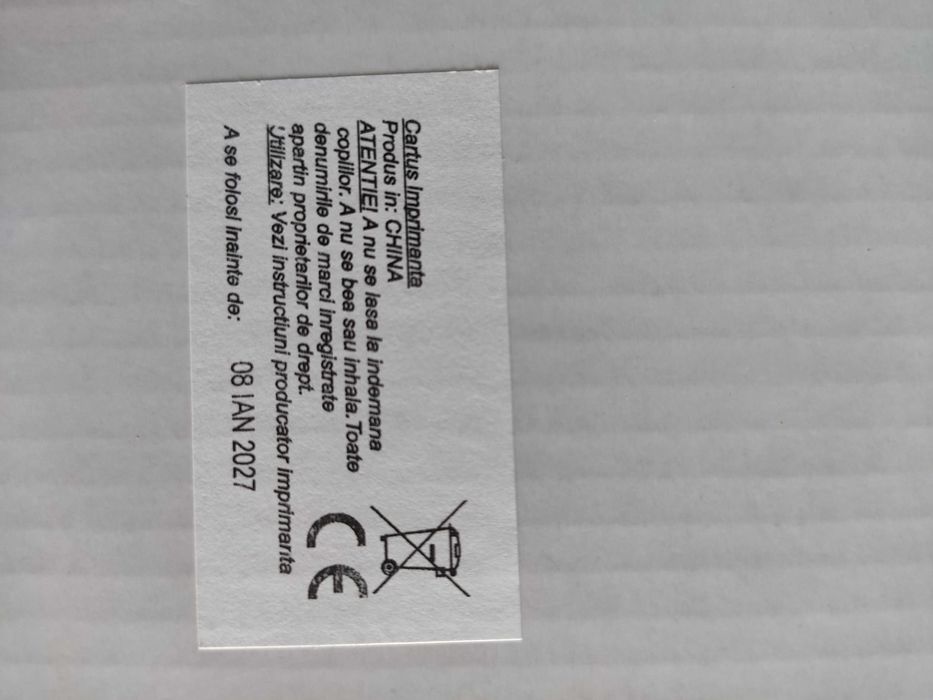 Brother TN-423M Magenta 4000 pag Sigilat Compatibil