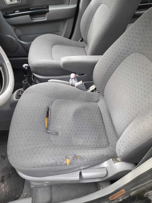 De vânzare Kia Carens II