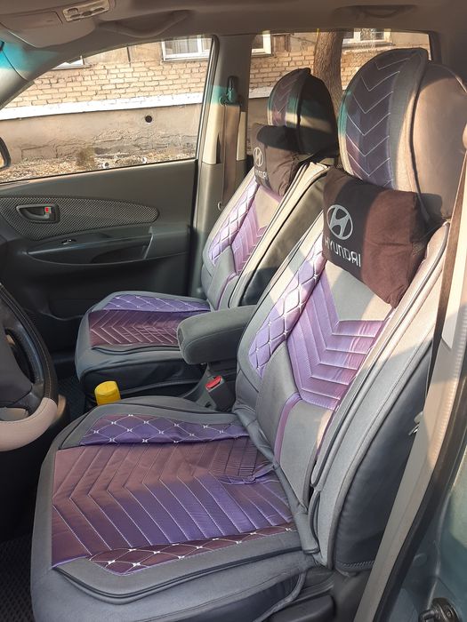 Продам чехлы б/у