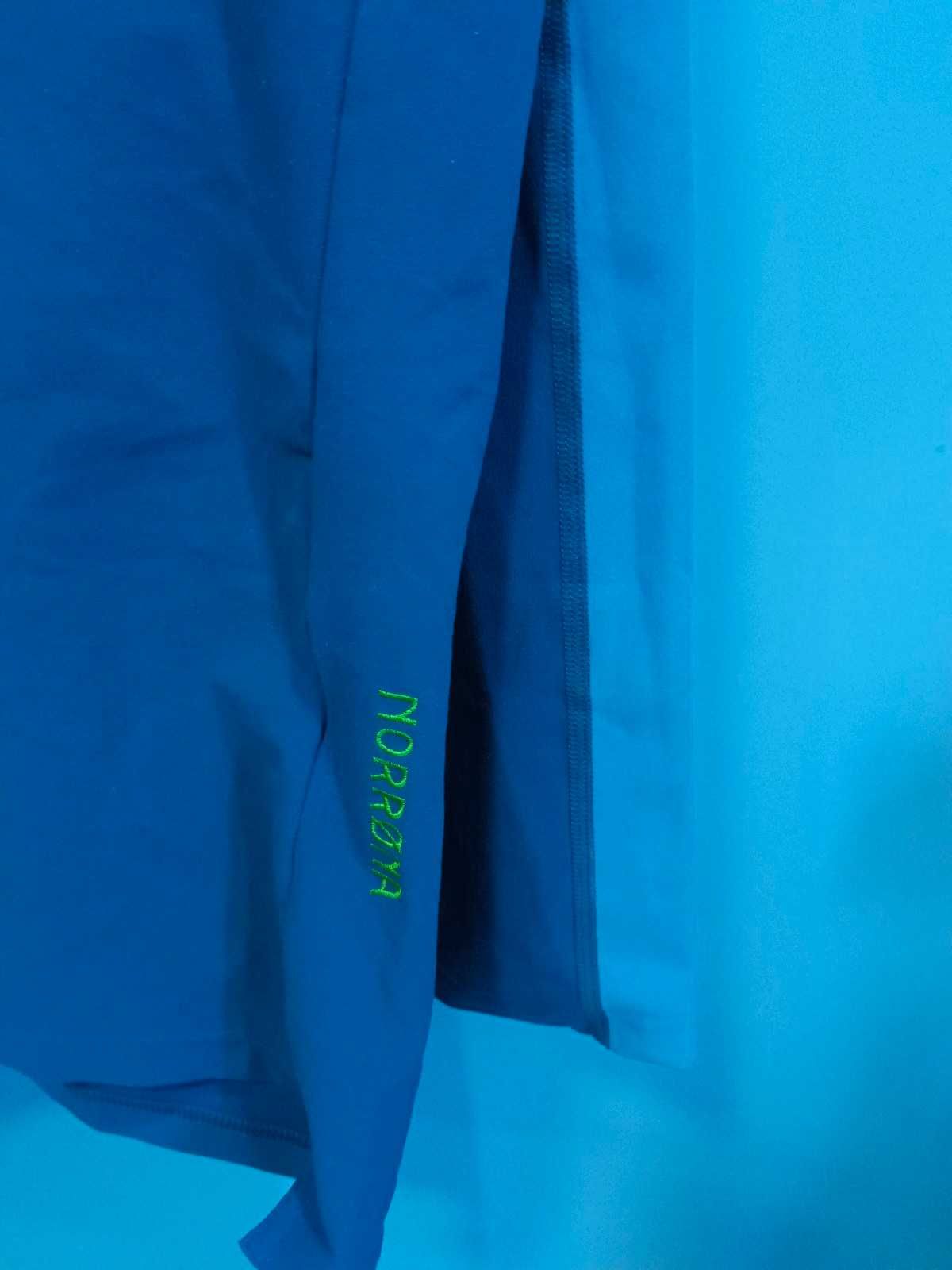 NORRONA  Polartec Блуза мъжка L/XL