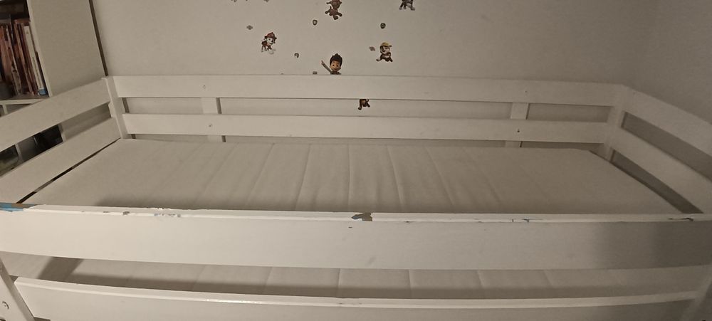 Par supraetajat Ikea