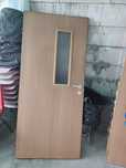 Usi interior MDF