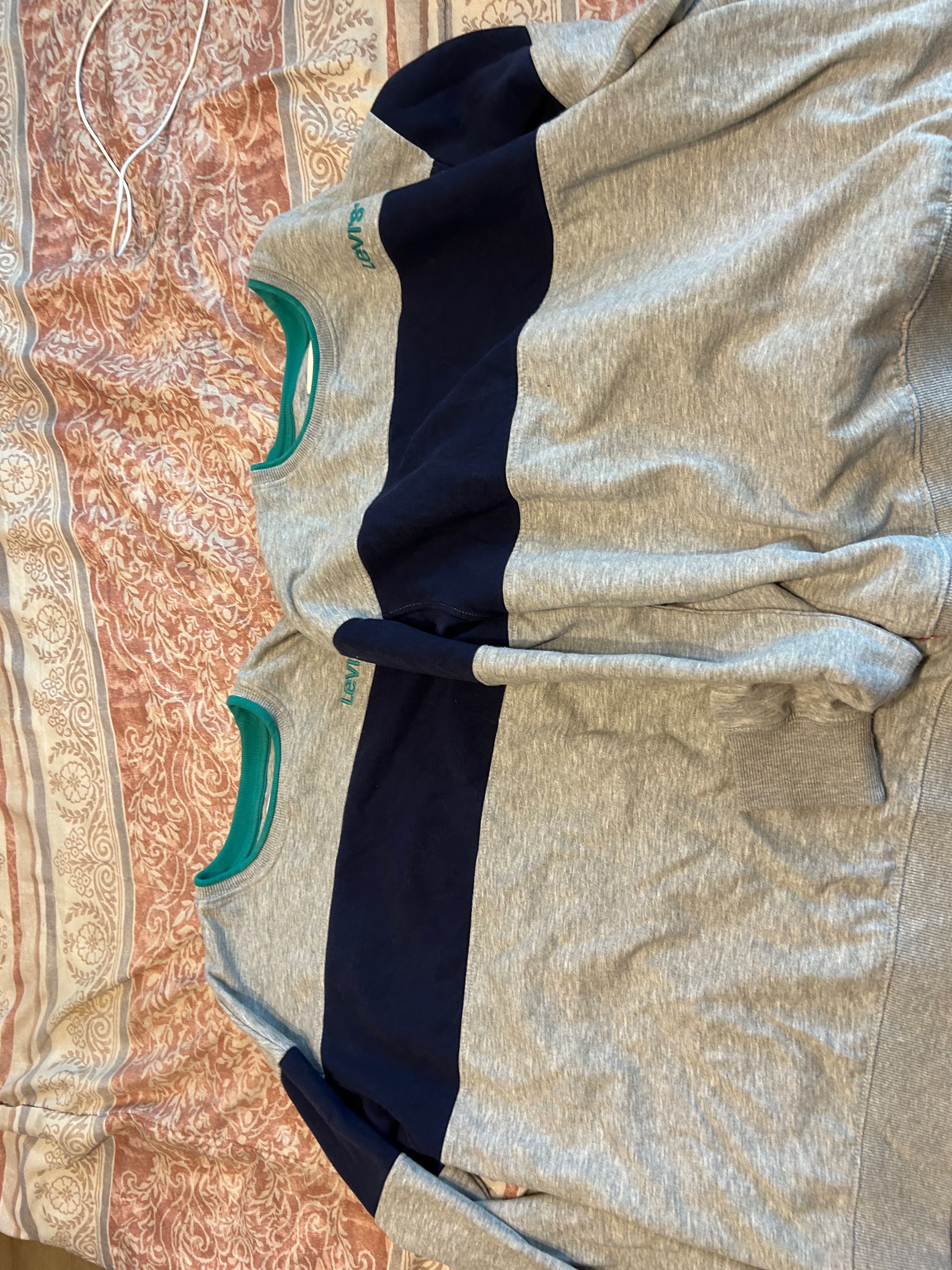 Bluze Levi’s, adolescenti 176 cm