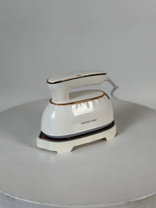 Мини паровой утюг