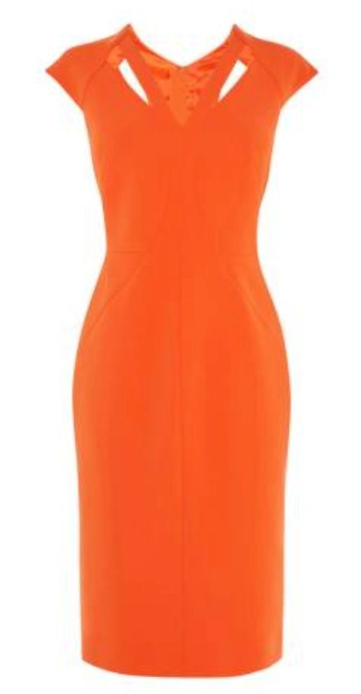 Rochie cocktail/ seara Karen Millen