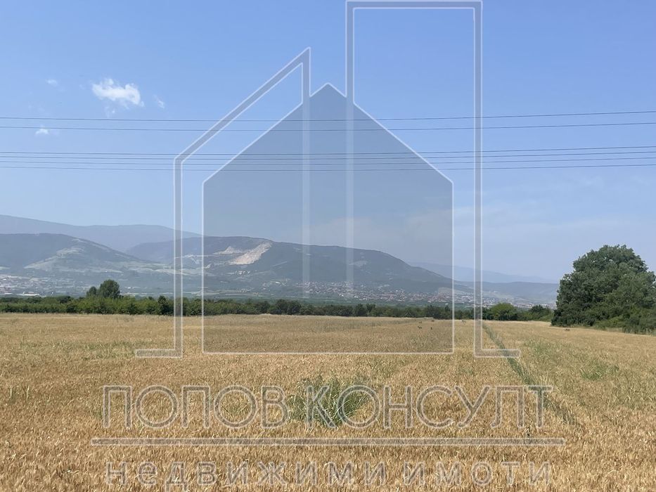 Парцел в Пловдив-Индустриална зона - Юг площ 15750 цена 250000