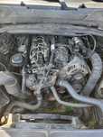 Motor bmw N47 d20A
