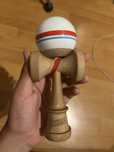 Kendama sweets sport stripe racer boost