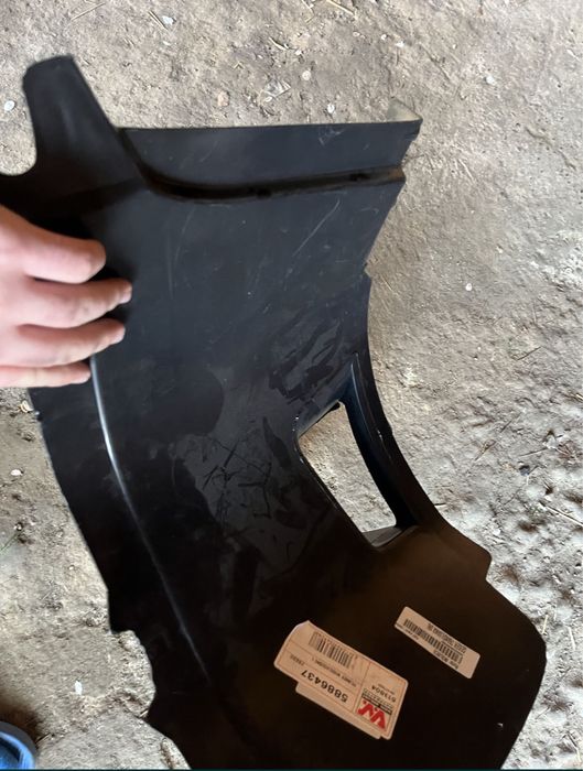 Jante de tabla  vag si carnaje si scut golf 5 presuri fata passat b6b7