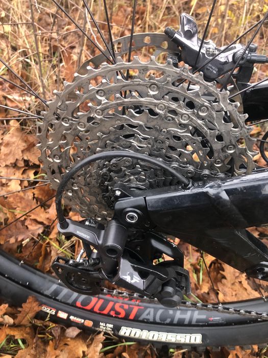 Bicicleta electrica Moustache Samedi Game 7 fab 2022 PowerTube 750w