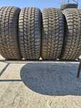 Vând anvelope iarna 235/60/17 235/60r17 BRIGESTONE