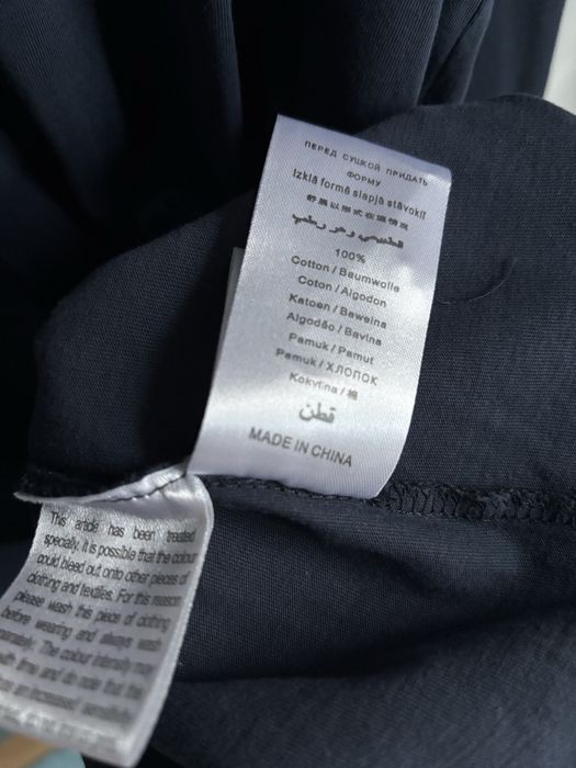 Tricou maneca lunga Camel Active 3XL