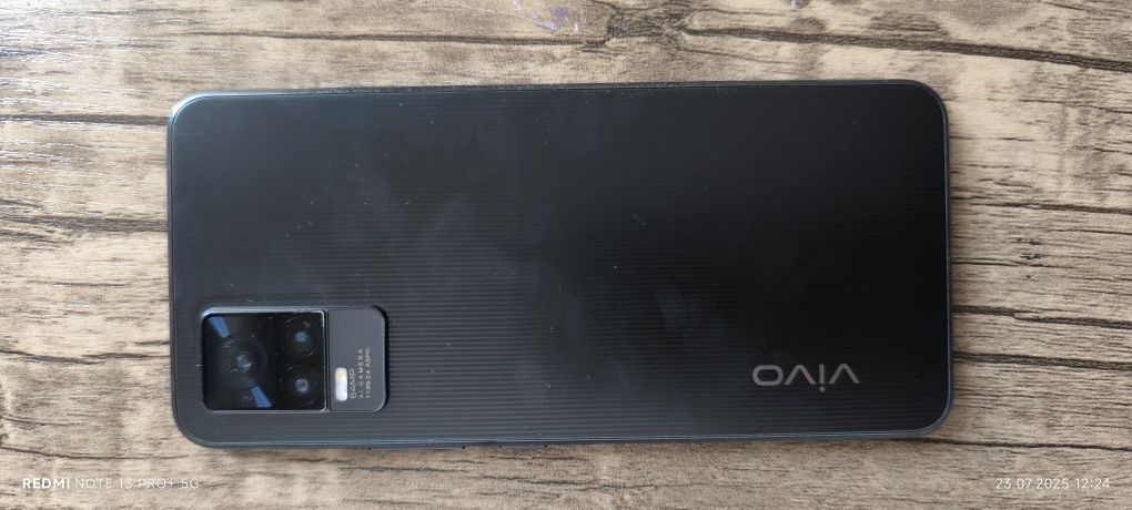 Vivo v21e 8/128 sotiladi
