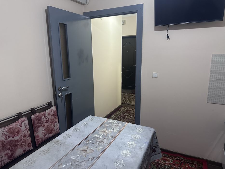 Аренда квартиры  2-х ком свой. (Для только семья)