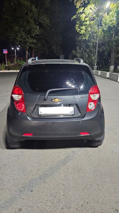 Спарк сотилади 2021