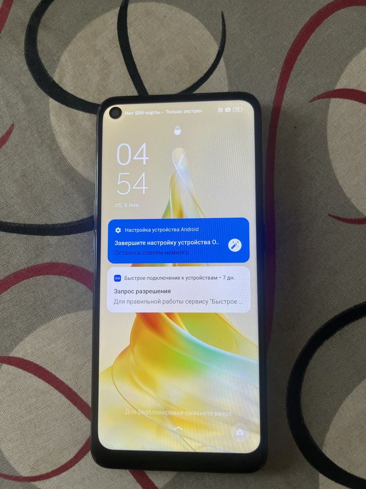 Oppo Reno 8T 12/128gb