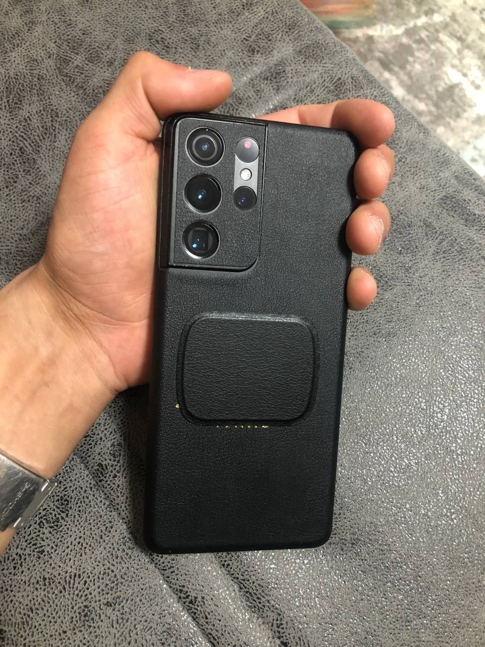 Samsung galaxy S21 ULTRA