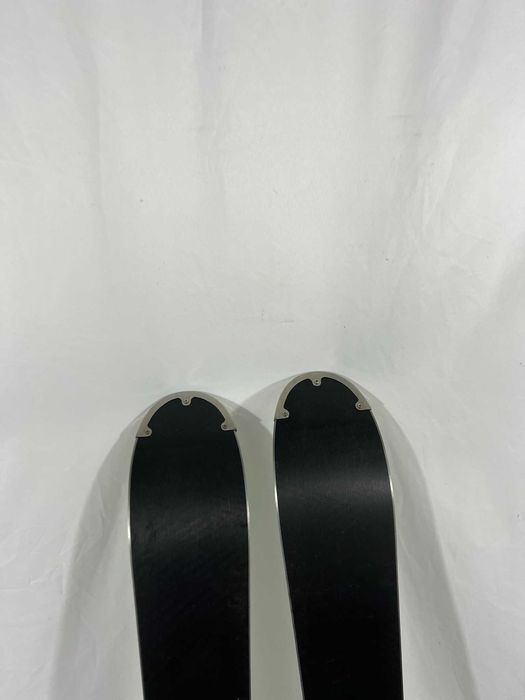 Ski schi carve K2 LUV RX 161cm +legaturi Marker