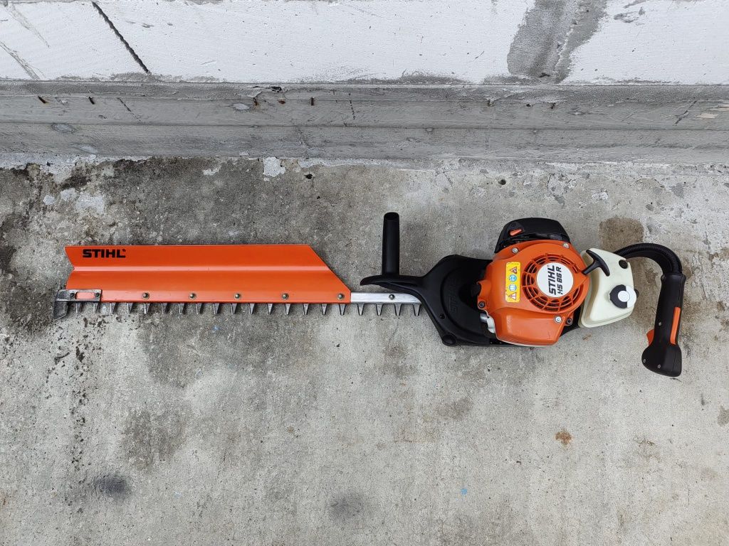 Trimmer gard viu Stihl hs 86 R, Germania