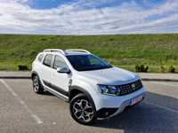 Dacia Duster 4x4 2019 Prestige