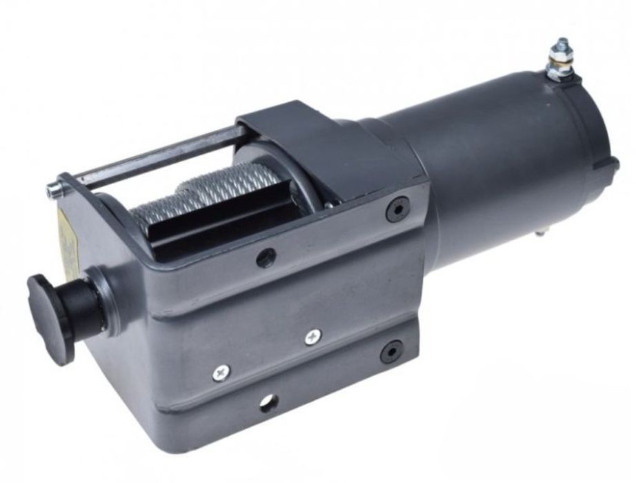 Troliu ATV 12v universal