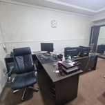 Ofis ijaraga beriladi