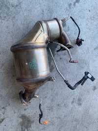 DPF/filtru particule Audi A6 C7/A7 4G 3.0 TDI 204/245 cp