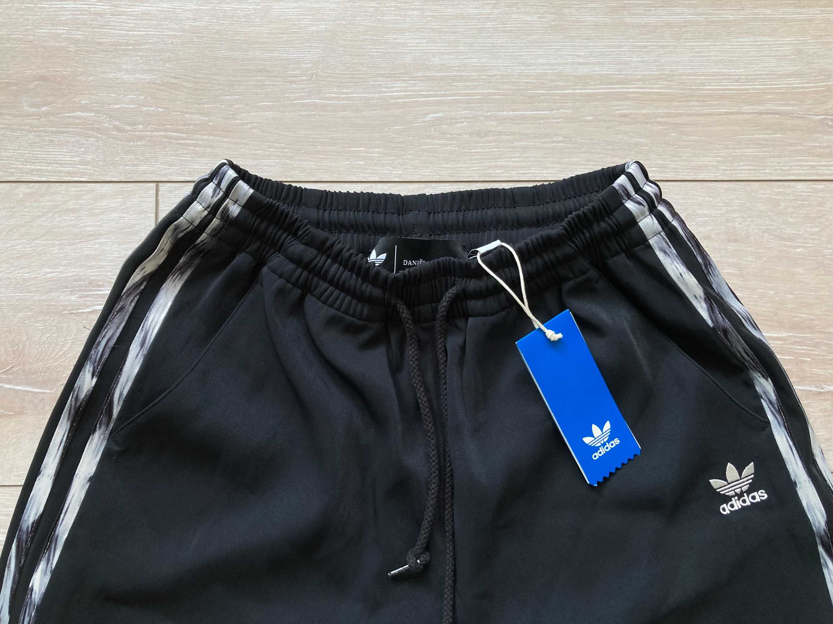 НОВИ Адидас Adidas X Danielle Cathari къси панталони къс панталон М