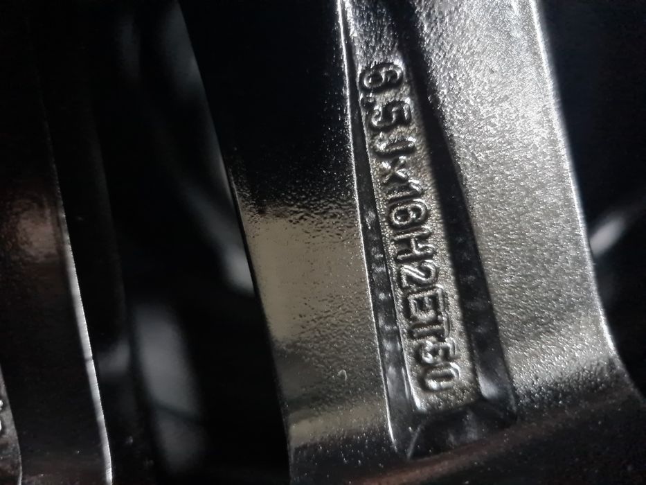 4бр.5×112 Volkswagen