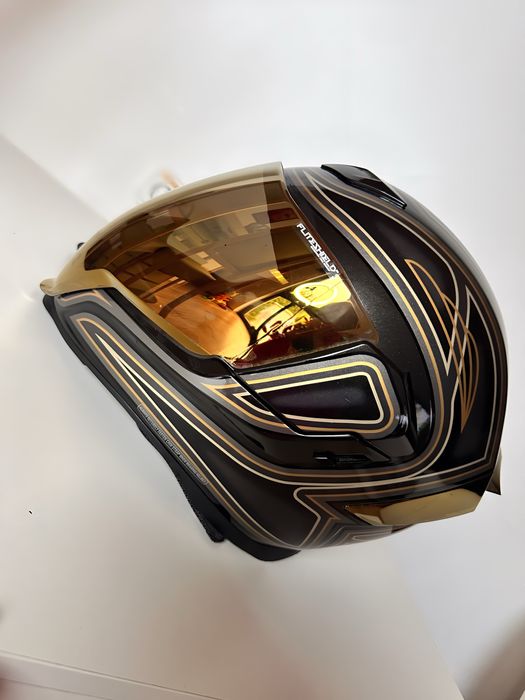 Мото каска Icon Airflite El Centro