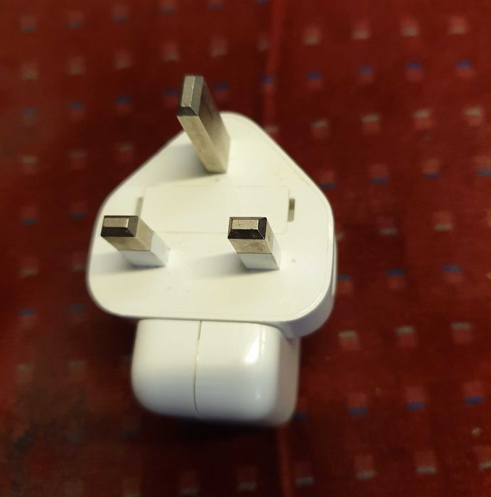 Incarcator pentru iPad, iPod, iPhone, 12W Original A1401