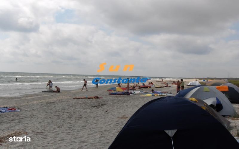 Teren în Vadu, Constanța – o oportunitate de investiție de neratat -