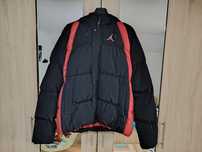 Geacă Jordan puffer negru
