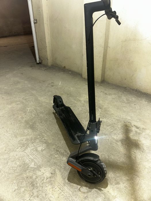 Xiaomi 4 ultra/25km/h legal/