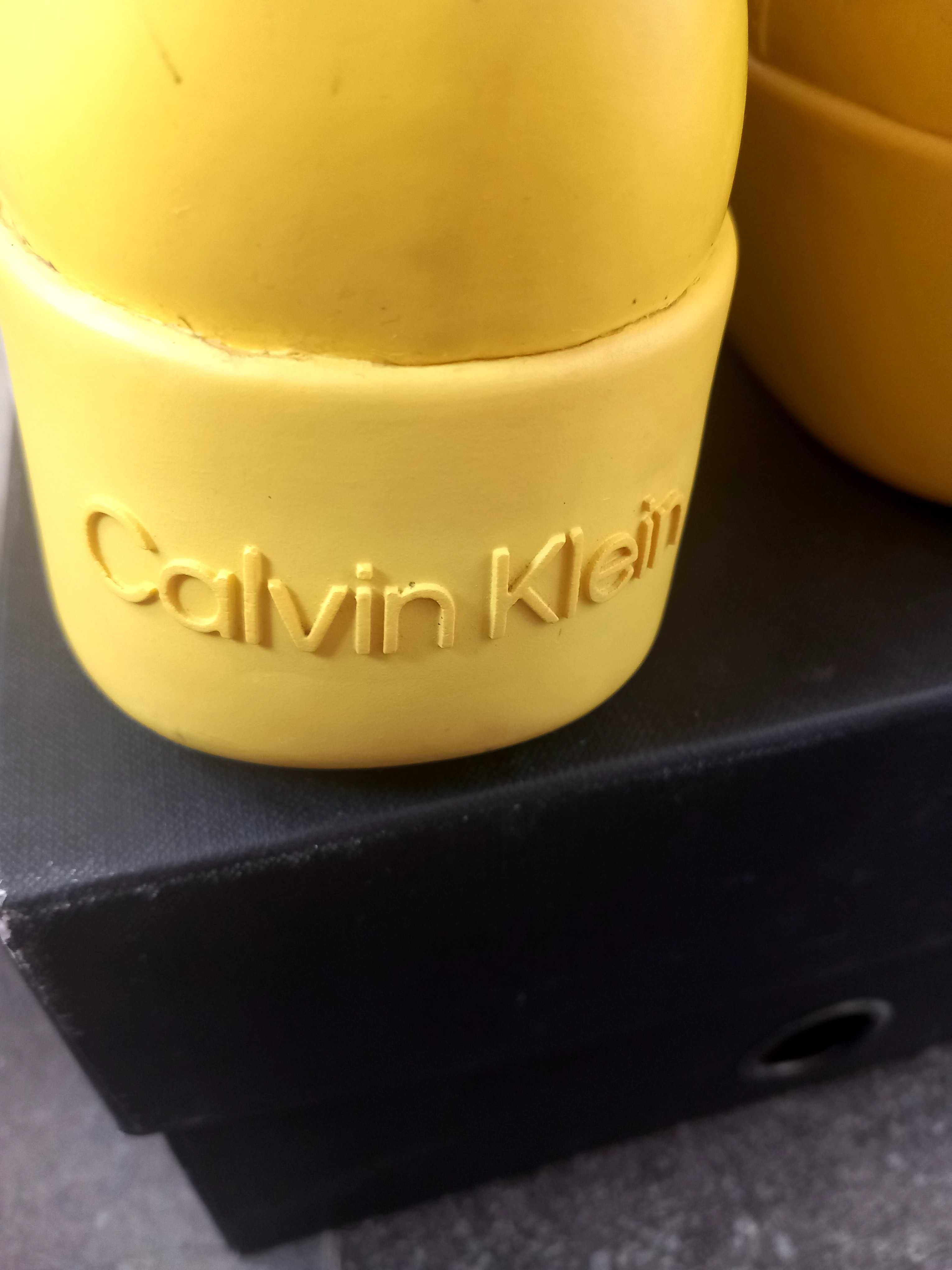 Гумени боти Calvin Klein