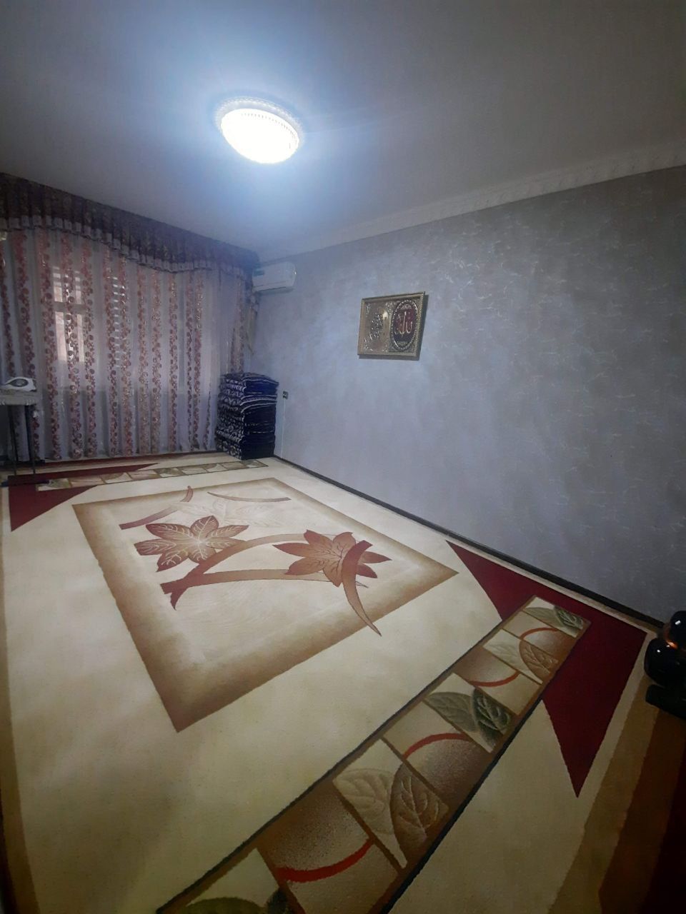 Продается 3-х комнатная квартира