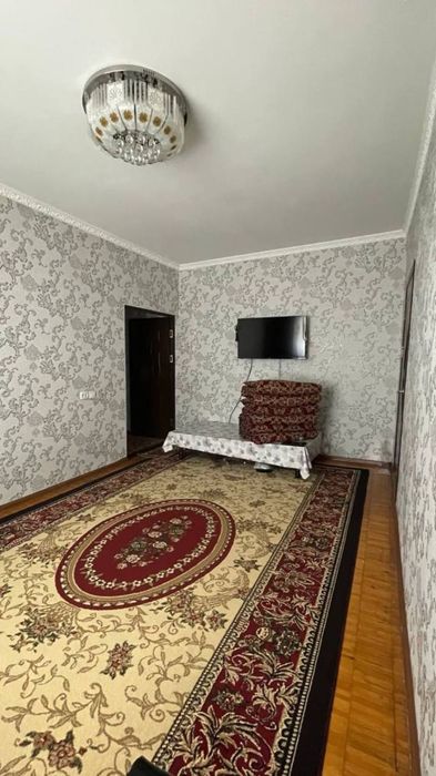 Продаётся Квартира 2/4/5 массив Башлык