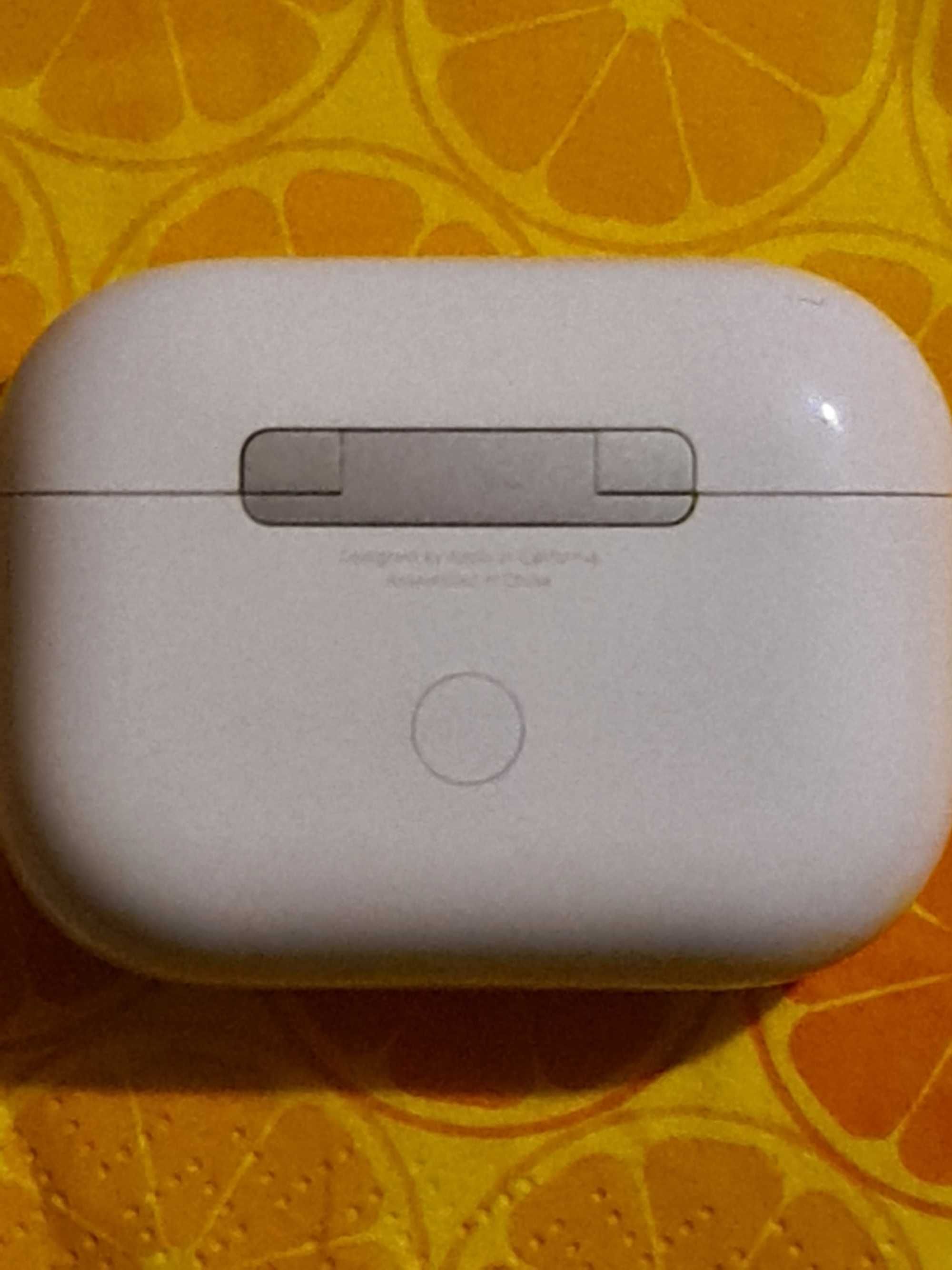 AirPods Pro 2 generation