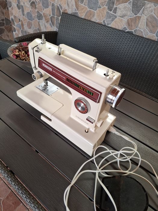 Masina de cusut Privileg impecabila