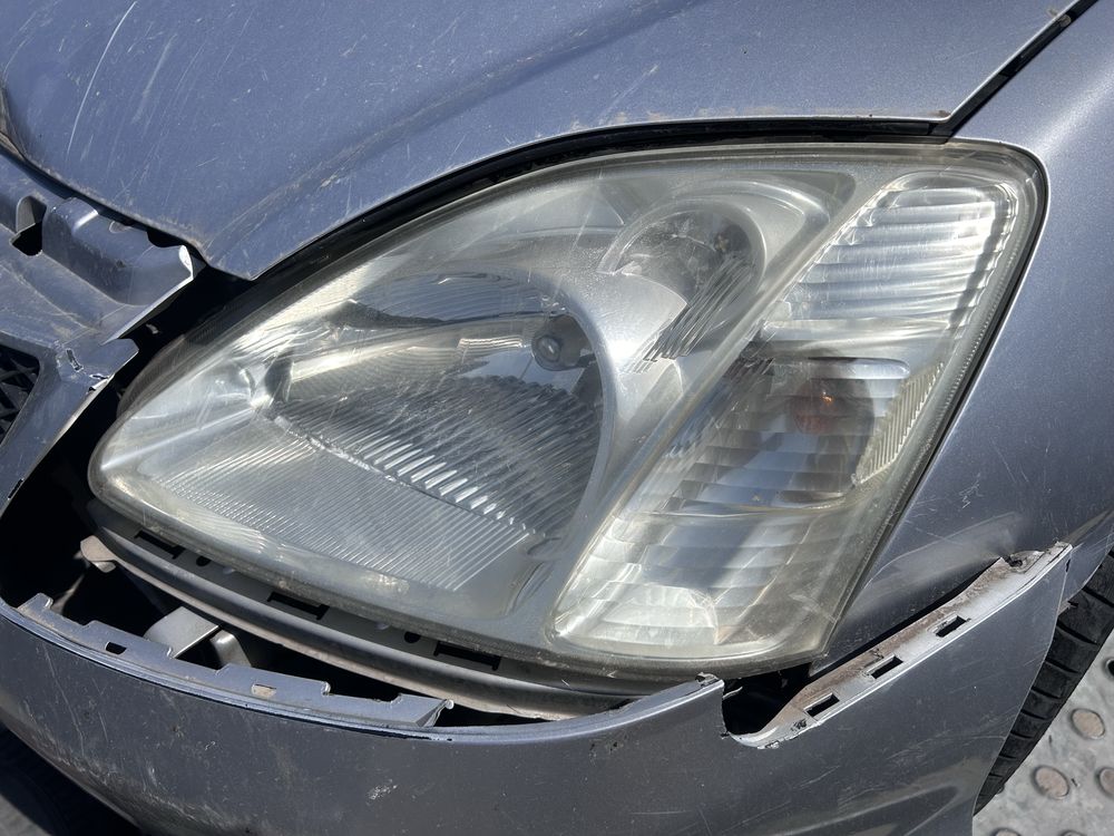 Honda Civic 1.7 cdti На части