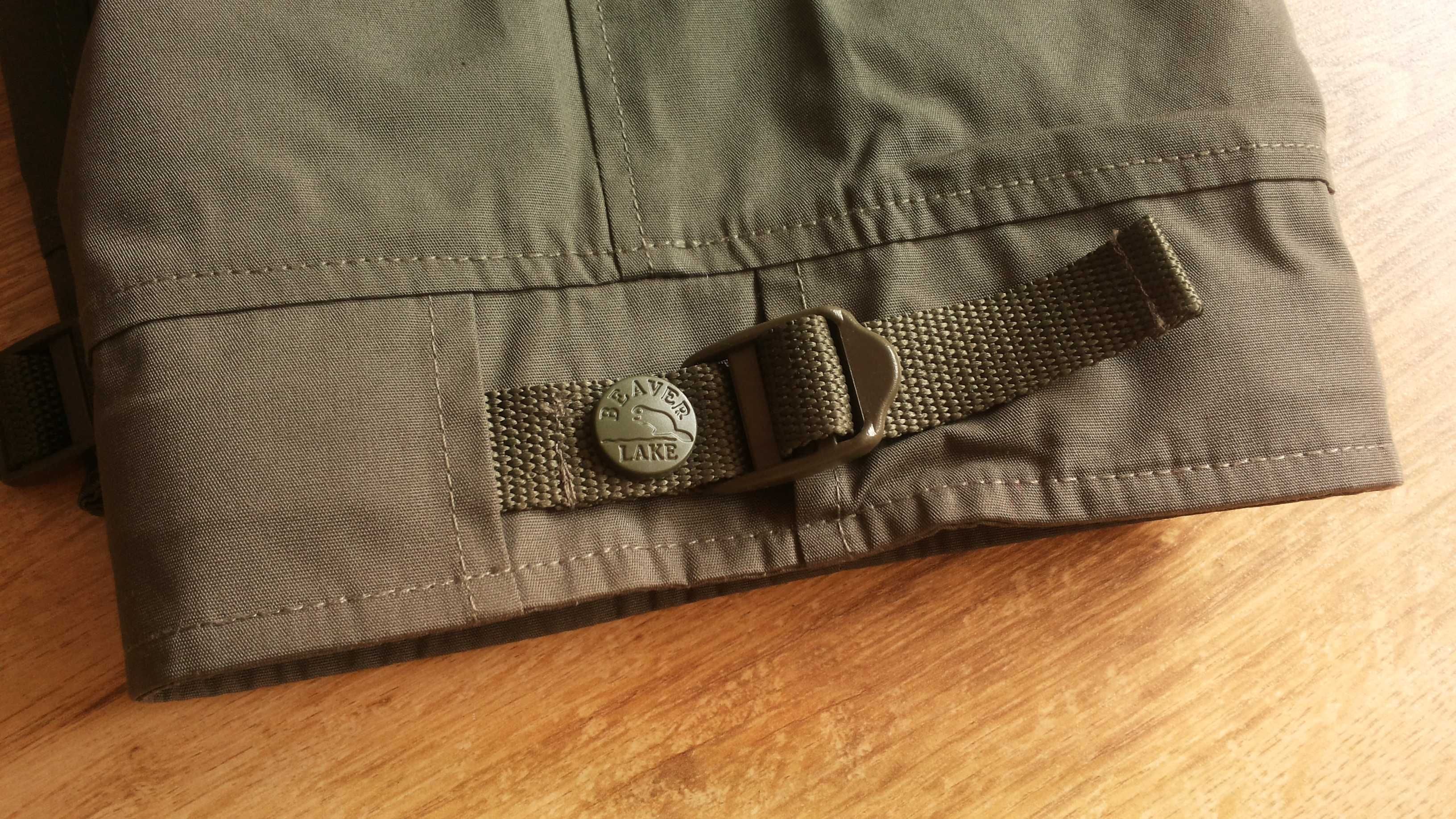 Beaver Lake Hunting Trouser размер XL за лов риболов панталон здрав