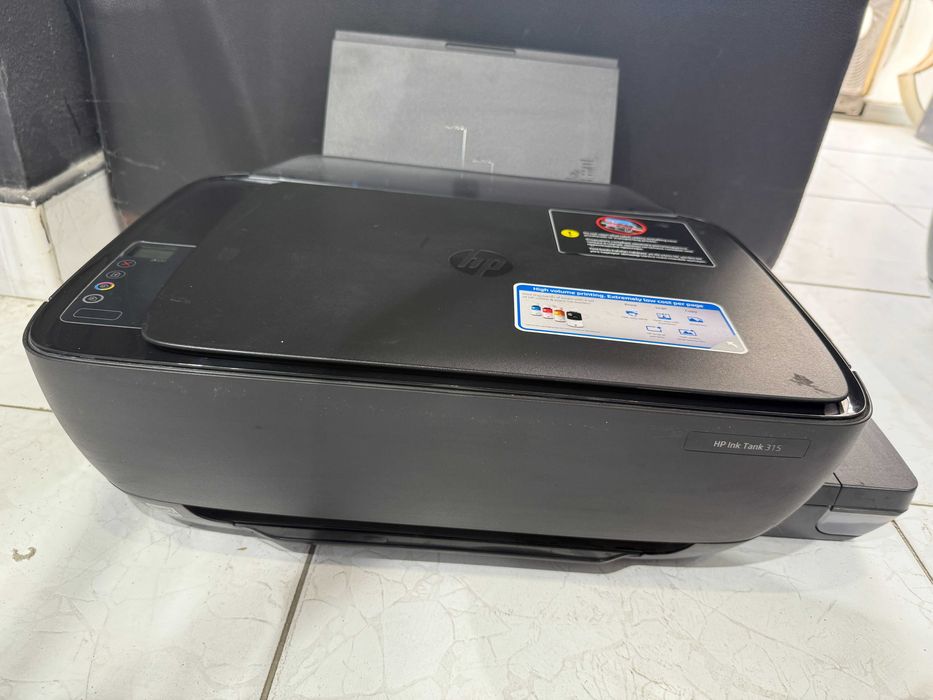 Epson L312/R200/R290 HP Tank 315/415 НЕ рабочие