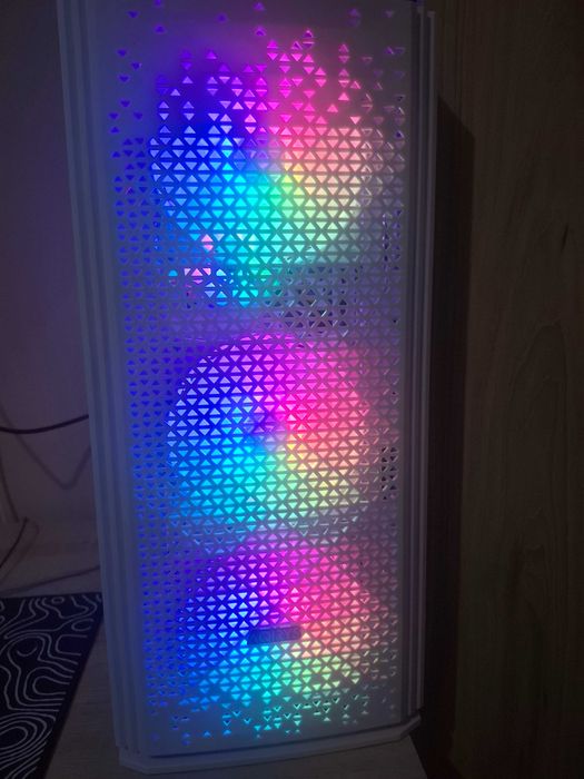 Pc gaming foarte bun