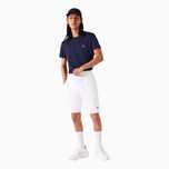 Lacoste - Men's Organic Brushed Cotton Fleece Shorts