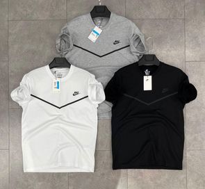 Детска тениска Nike Tech Fleece