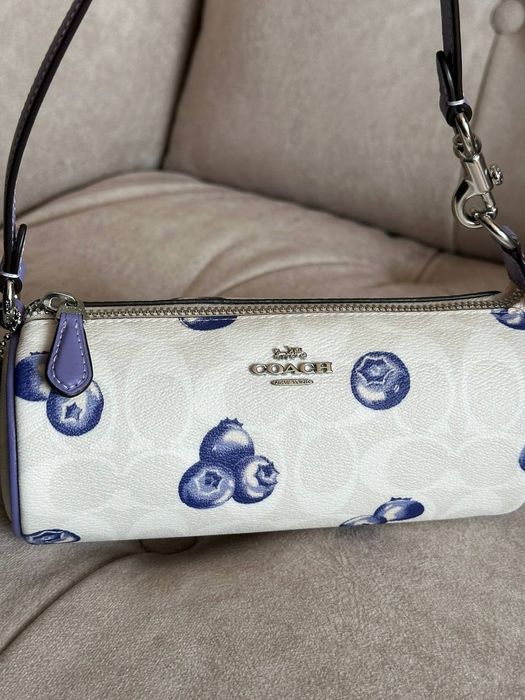 Новая женская сумка Coach